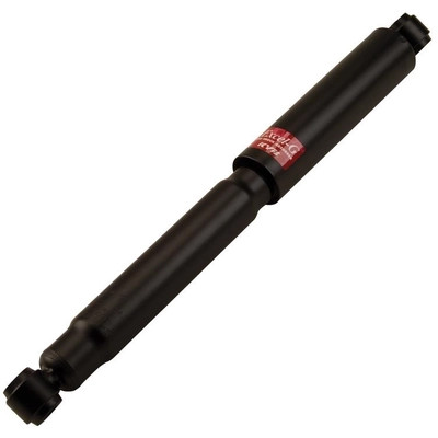 Rear Gas Shock Absorber by KYB - 344097