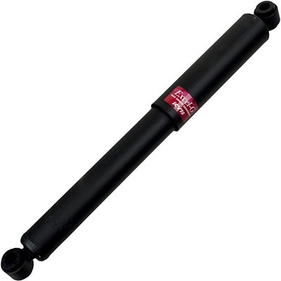Rear Gas Shock Absorber by KYB - 344447