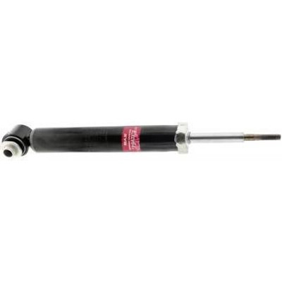 Rear Gas Shock Absorber by KYB - 344702