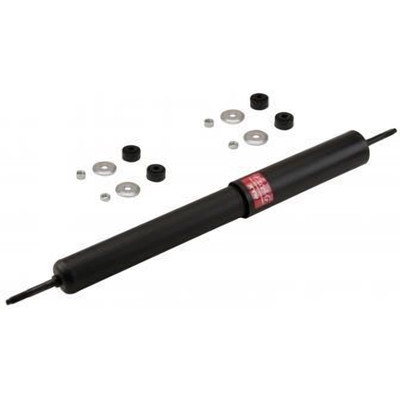 KYB - 344052 - Rear Gas Shock Absorber by KYB - 344052
