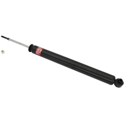 Rear Gas Shock Absorber by KYB - 349086