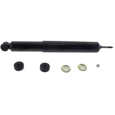 Rear Gas Shock Absorber by KYB - 344616