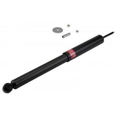 KYB - 343270 - Rear Gas Shock Absorber by KYB - 343270