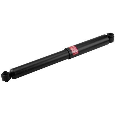 Rear Gas Shock Absorber by KYB - 344073