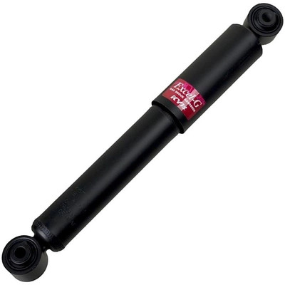 Rear Gas Shock Absorber by KYB - 344467