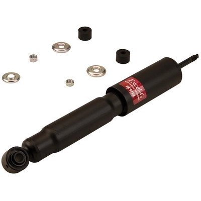 Front Gas Shock Absorber by KYB - 344427