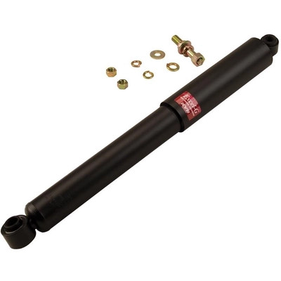 Front Gas Shock Absorber by KYB - 345030