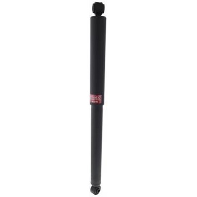 Rear Gas Shock Absorber by KYB - 3440111