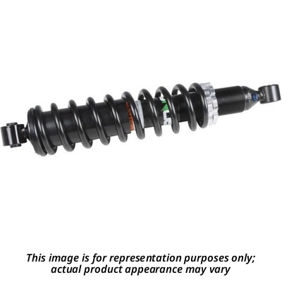 KYB - SA1021 - Rear Gas Shock Absorber by KYB - SA1021