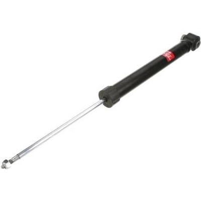 KYB - 341814 - Rear Gas Shock Absorber by KYB - 341814