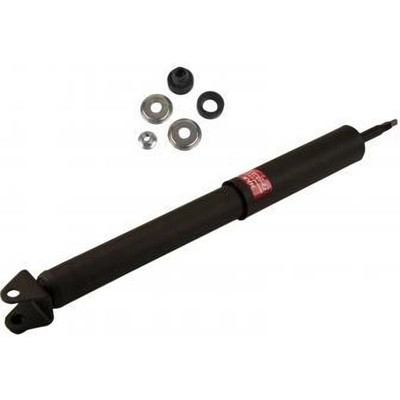 Rear Gas Shock Absorber by KYB - 344434