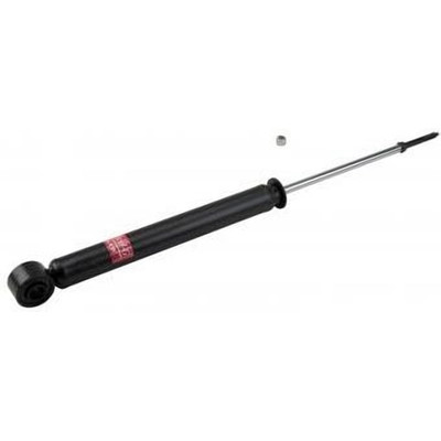 KYB - 344274 - Rear Gas Shock Absorber by KYB - 344274