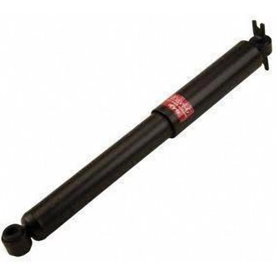 Rear Gas Shock Absorber by KYB - 344418