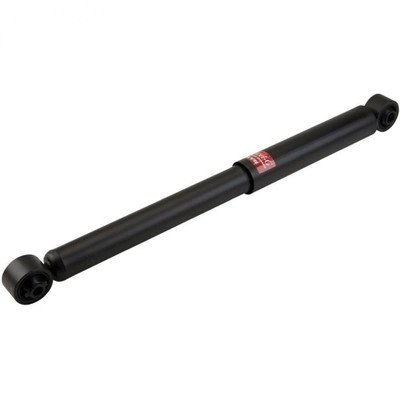 KYB - 344366 - Rear Gas Shock Absorber by KYB - 344366
