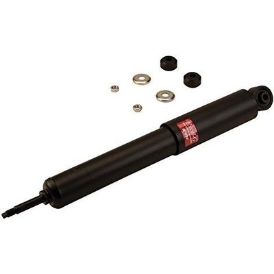 Front Gas Shock Absorber by KYB - 345038