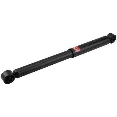 Rear Gas Shock Absorber by KYB - 344366