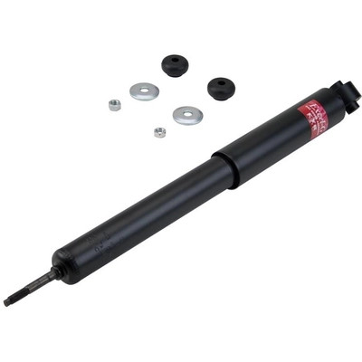 Rear Gas Shock Absorber by KYB - 343139