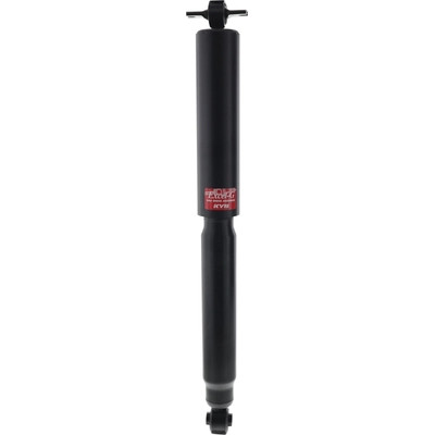 KYB - 3450017 - Rear Gas Shock Absorber by KYB - 3450017
