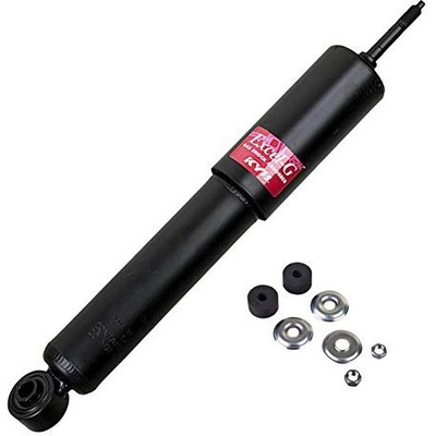 KYB - 344468 - Front Gas Shock Absorber by KYB - 344468