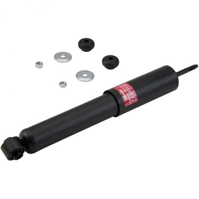 Rear Gas Shock Absorber by KYB - 344264