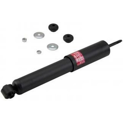 KYB - 344264 - Rear Gas Shock Absorber by KYB - 344264
