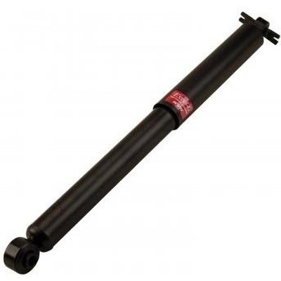 KYB - 343056 - Rear Gas Shock Absorber by KYB - 343056
