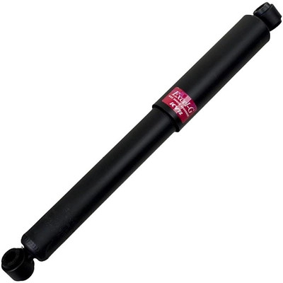 Rear Gas Shock Absorber by KYB - 344448