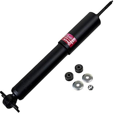 KYB - 344402 - Front Gas Shock Absorber by KYB - 344402