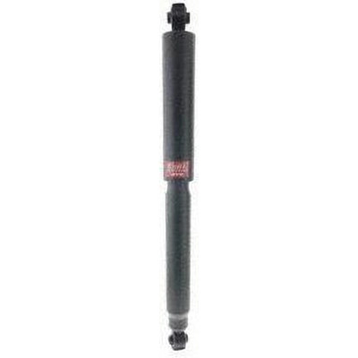 Rear Gas Shock Absorber by KYB - 3450014