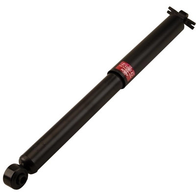 Rear Gas Shock Absorber by KYB - 343056