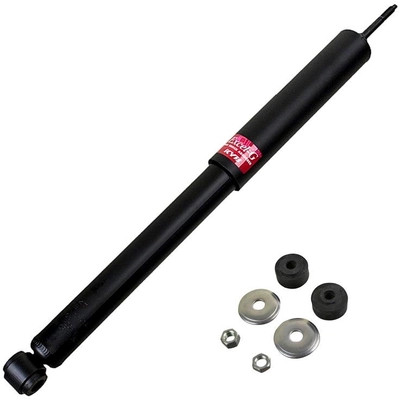 Rear Gas Shock Absorber by KYB - 343147