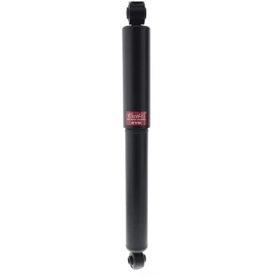 KYB - 3450015 - Rear Gas Shock Absorber by KYB - 3450015