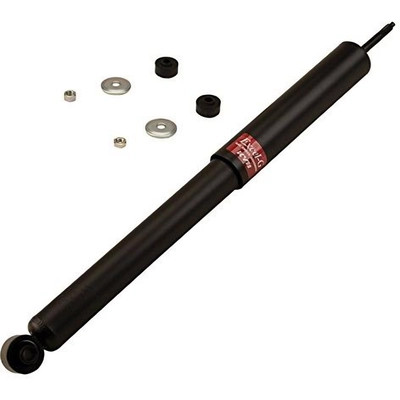 KYB - 344091 - Front Gas Shock Absorber by KYB - 344091