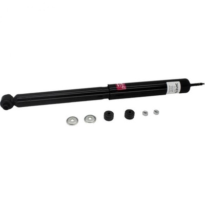 KYB - 341670 - Rear Gas Shock Absorber by KYB - 341670
