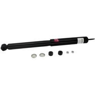 KYB - 341670 - Rear Gas Shock Absorber by KYB - 341670
