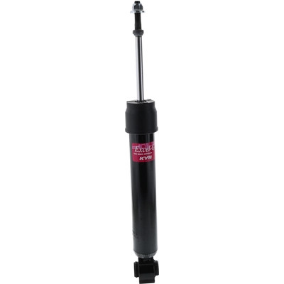 Rear Gas Shock Absorber by KYB - 3440166