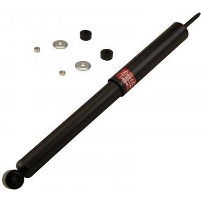 KYB - 344091 - Front Gas Shock Absorber by KYB - 344091
