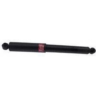 Rear Gas Shock Absorber by KYB - 349044