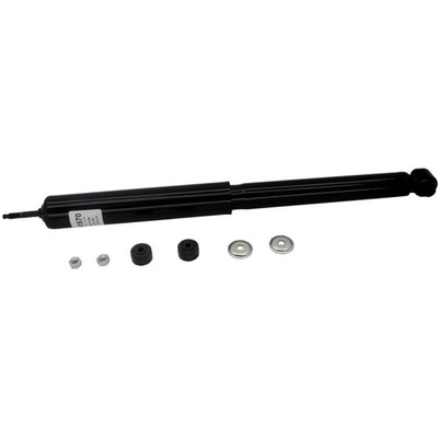 KYB - 341670 - Rear Gas Shock Absorber by KYB - 341670
