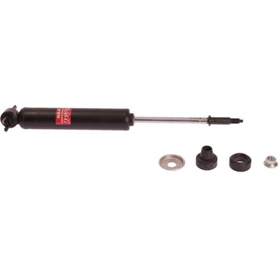 KYB - 344400 - Front Gas Shock Absorber by KYB - 344400