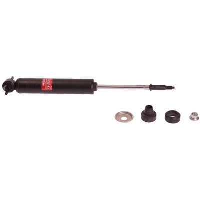 Front Gas Shock Absorber by KYB - 344400