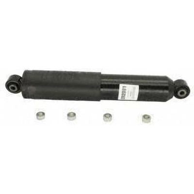 Rear Self Leveling Shock by KYB - SR2001