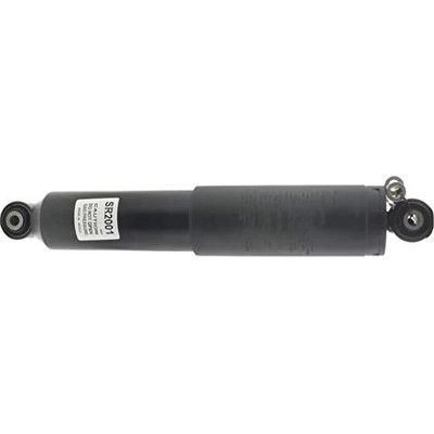 KYB - SR2001 - Rear Self Leveling Shock by KYB - SR2001