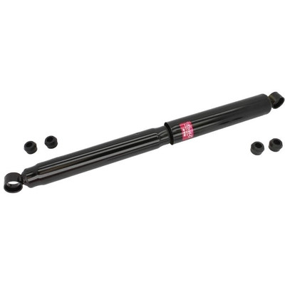 Front Gas Shock Absorber by KYB - 345615