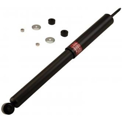 KYB - 344098 - Front Gas Shock Absorber by KYB - 344098