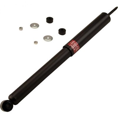 Front Gas Shock Absorber by KYB - 344098