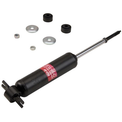 Front Gas Shock Absorber by KYB - 344094