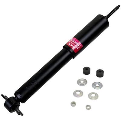 Front Gas Shock Absorber by KYB - 343410