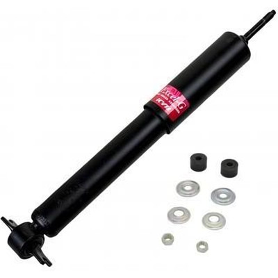 KYB - 343410 - Front Gas Shock Absorber by KYB - 343410