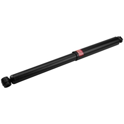 Front Gas Shock Absorber by KYB - 344387